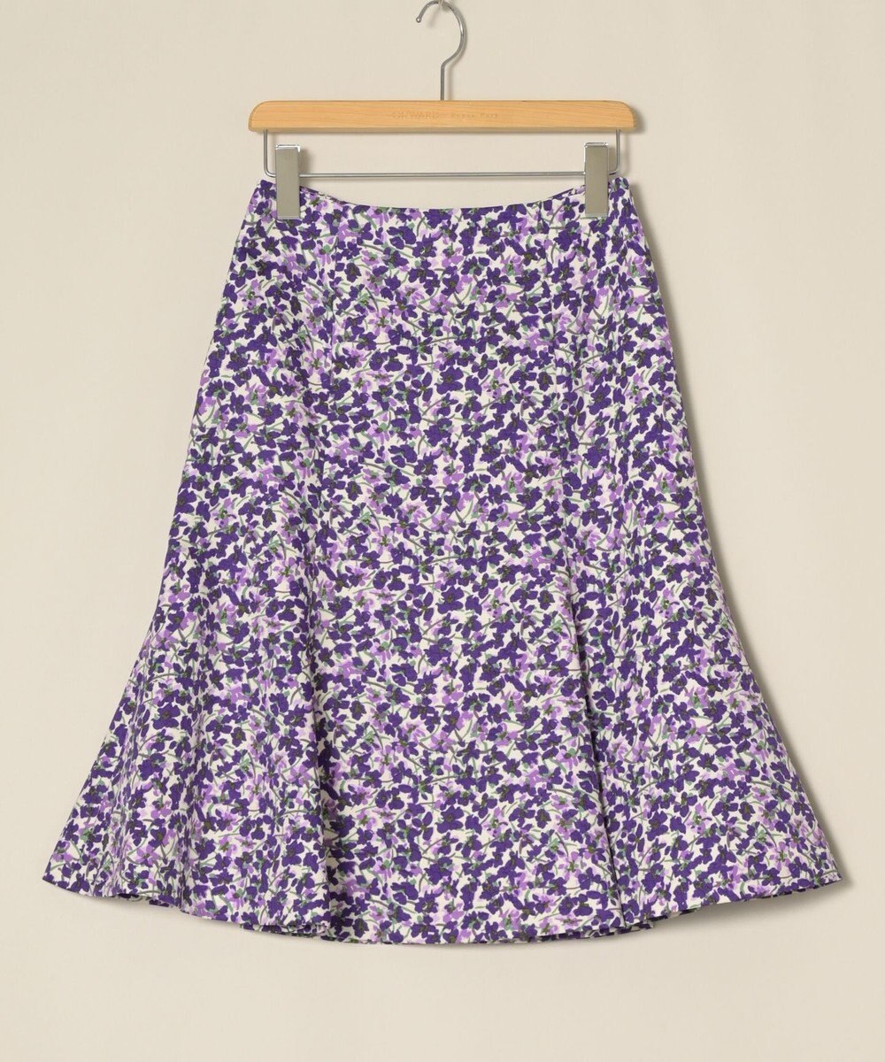 ONWARD Reuse Park 【組曲】スカート春夏 