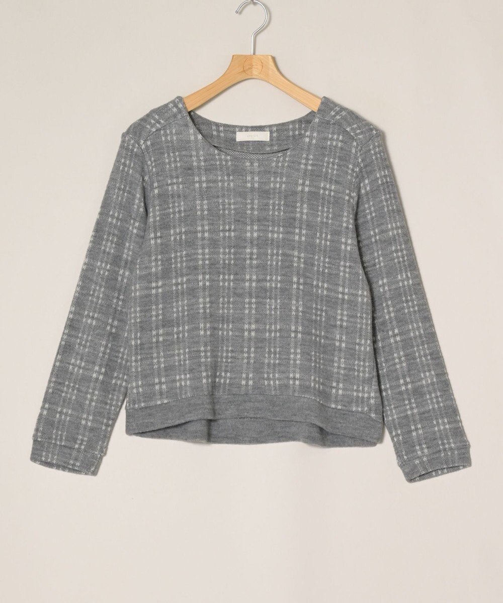 ONWARD Reuse Park 【any SiS】カットソー秋冬 