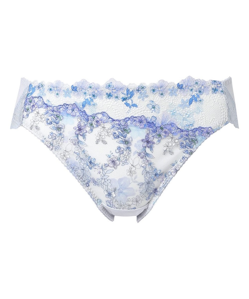 Wing ショーツ Wing Lesiage PB2120とペア 【2120シリーズ】 はきこみ丈あさめ PF2120 ウイング／ワコール 