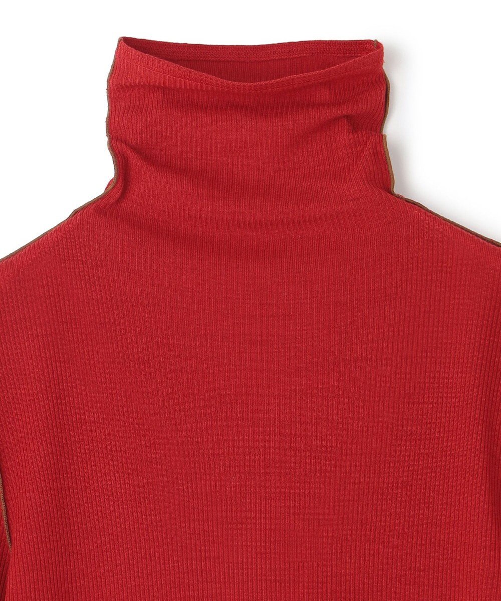 BEIGE， FORD / ハイネックトップス 