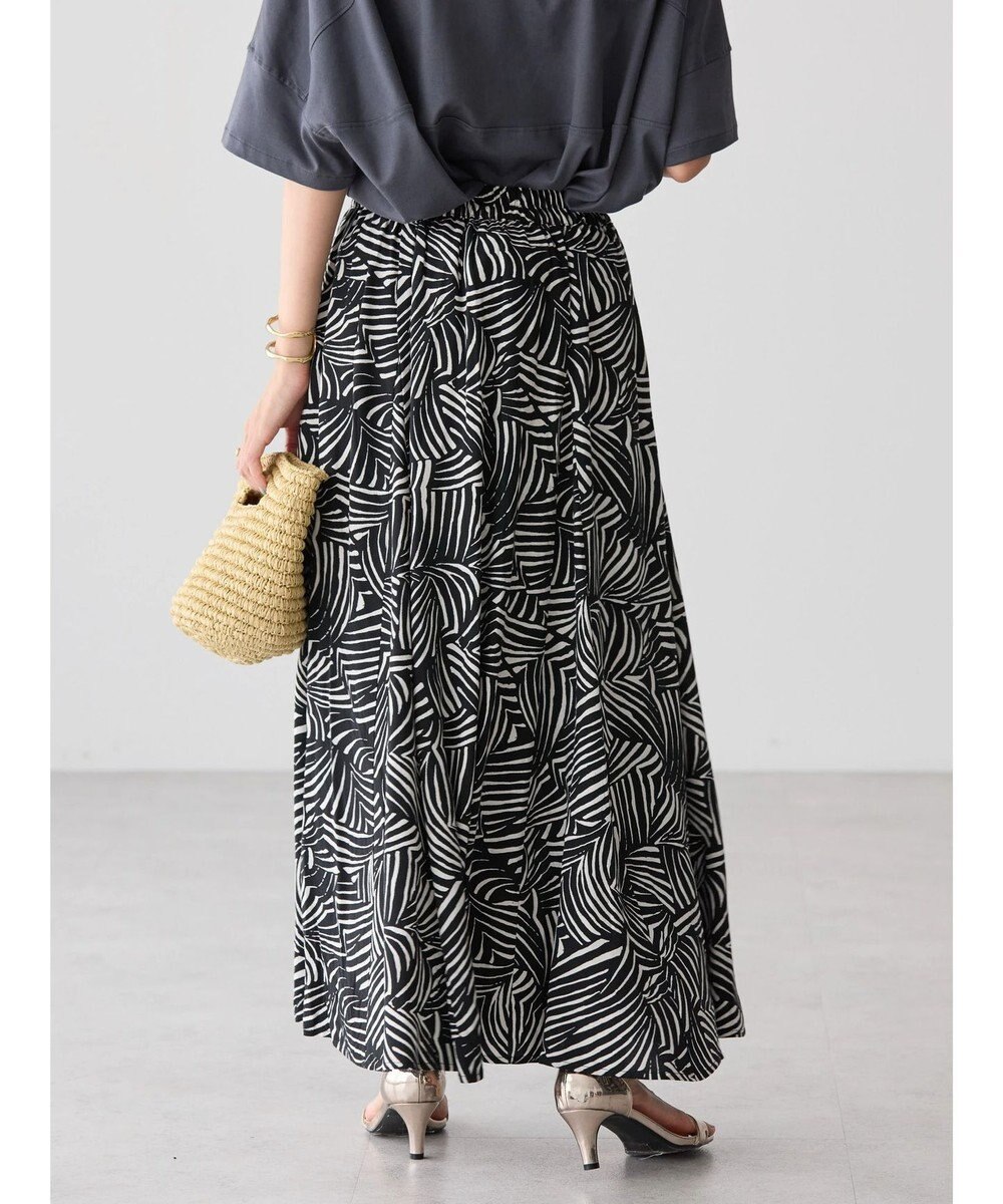 AMERICAN HOLIC サラックールギャザースカート 