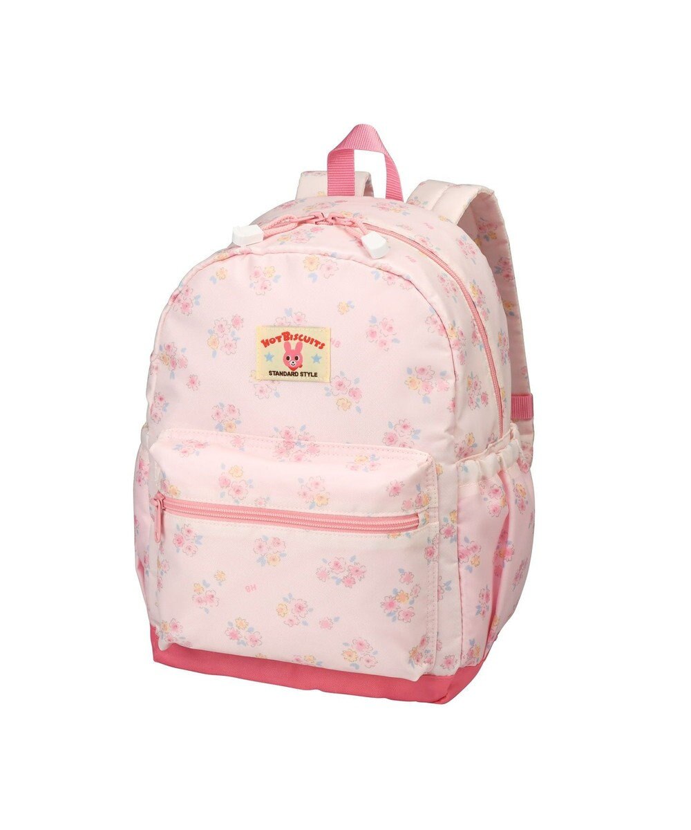 チェストストラップ付き総柄リュック M 10リットル Miki House Hot Biscuits ファッション通販 公式通販 オンワード クローゼット チェストストラップ付き総柄リュック M 10リットル Miki House Hot Biscuits ファッション通販 公式通販 オンワード クローゼット