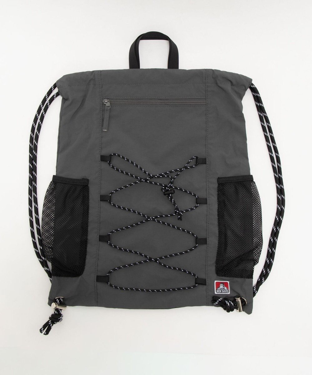 WEGO BENDAVIS　ナップサック 