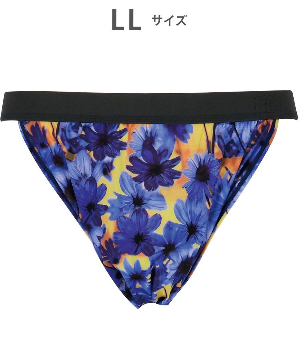 WACOAL MEN WACOAL MEN ブリーフ ふんどしスタイル 【ふんどしNEXT】 締めつけにくい 通気性がよい 前閉じ 下着 メンズ WF4039 /ワコールメン 