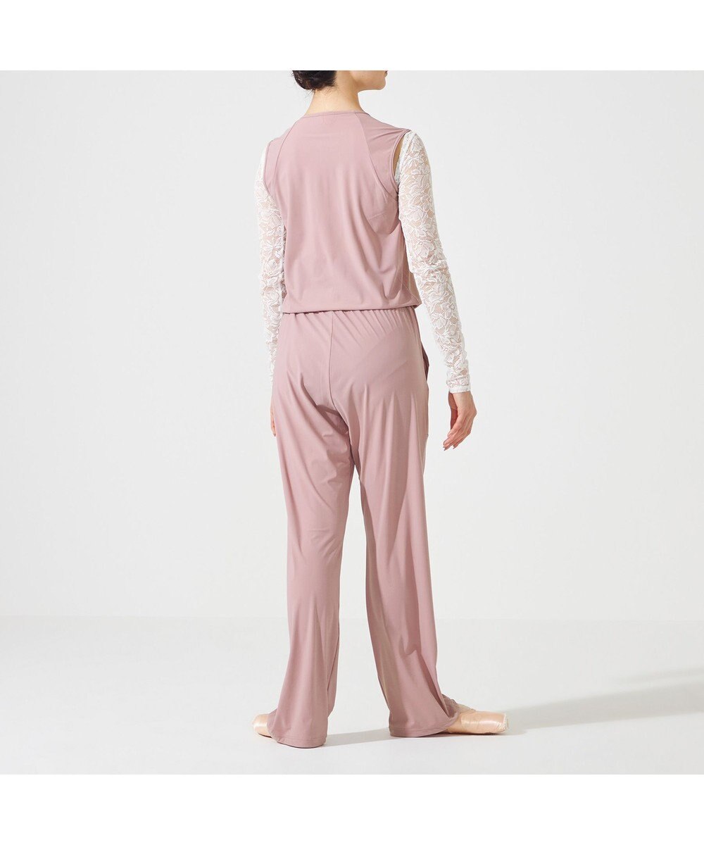 Chacott ジュニア　オールインワン 