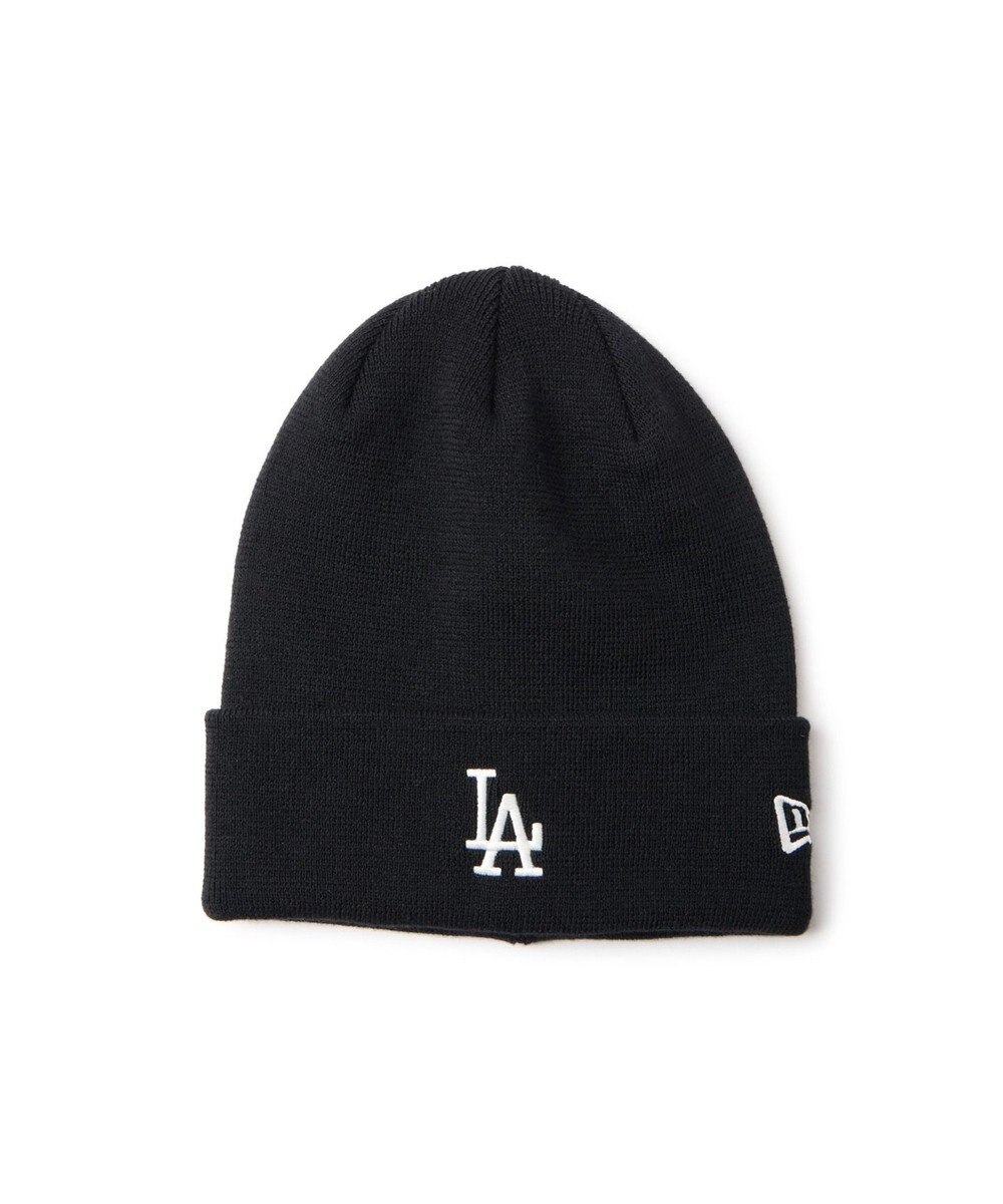 WEGO 【ユニセックス着用ITEM】NEWERA　BC　KNIT　MLB 