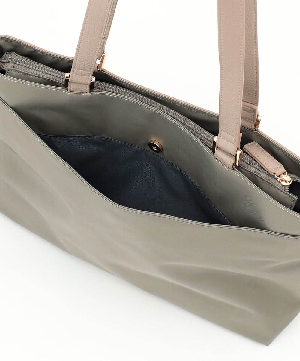 LA BAGAGERIE コンビ2WAYトートバッグ Mサイズ 