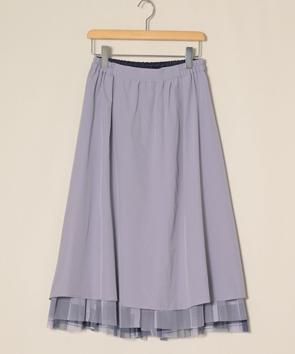 ONWARD Reuse Park 【any SiS】スカート春夏 