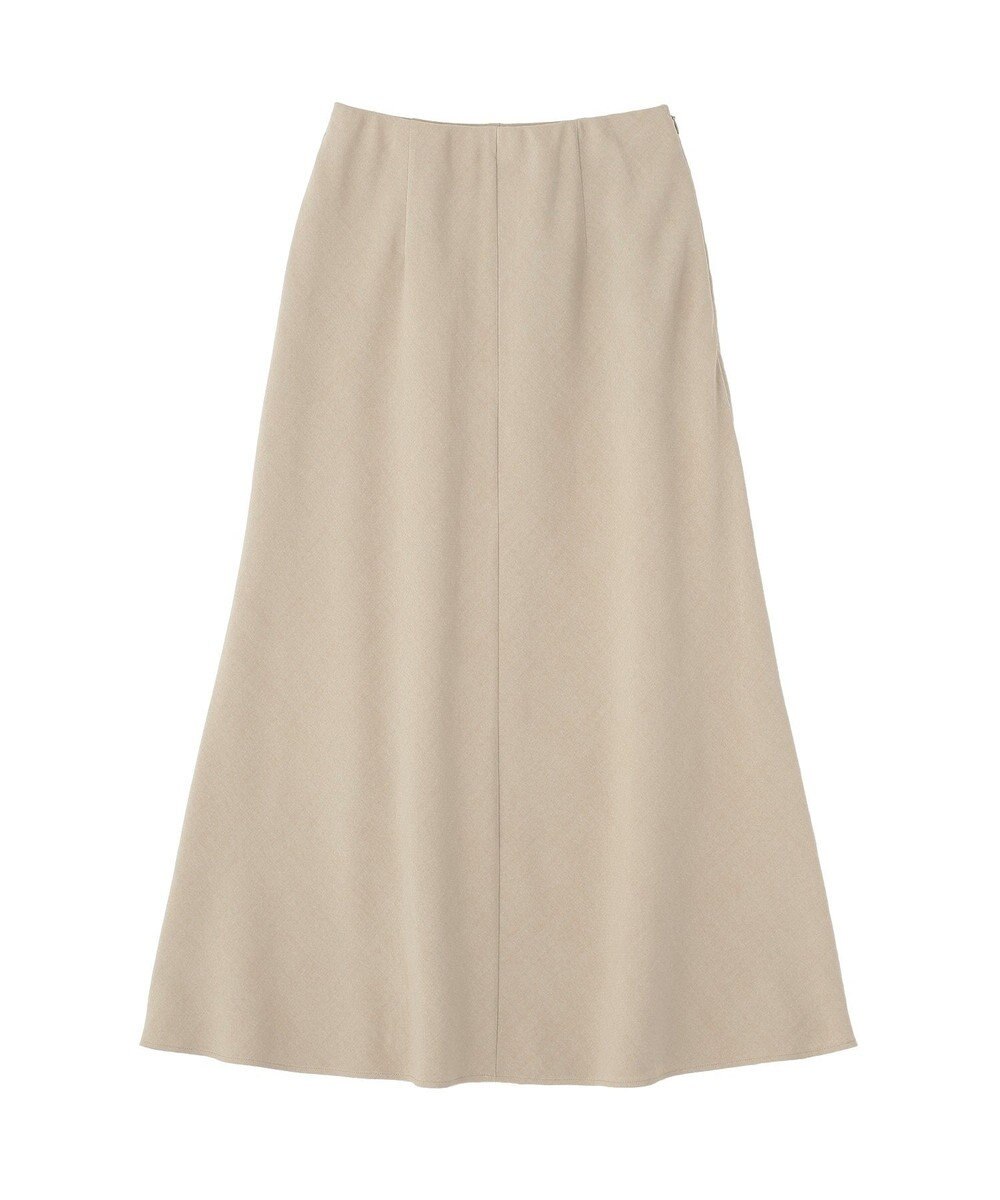 AMERICAN HOLIC リネンライクマーメイドスカート 