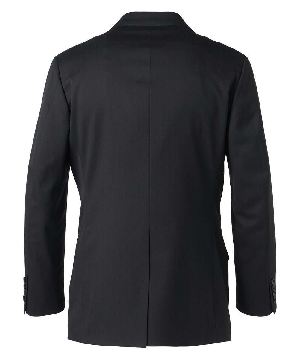 J.PRESS MEN 【WEB・一部店舗限定】プレーン スーツ / 総裏 