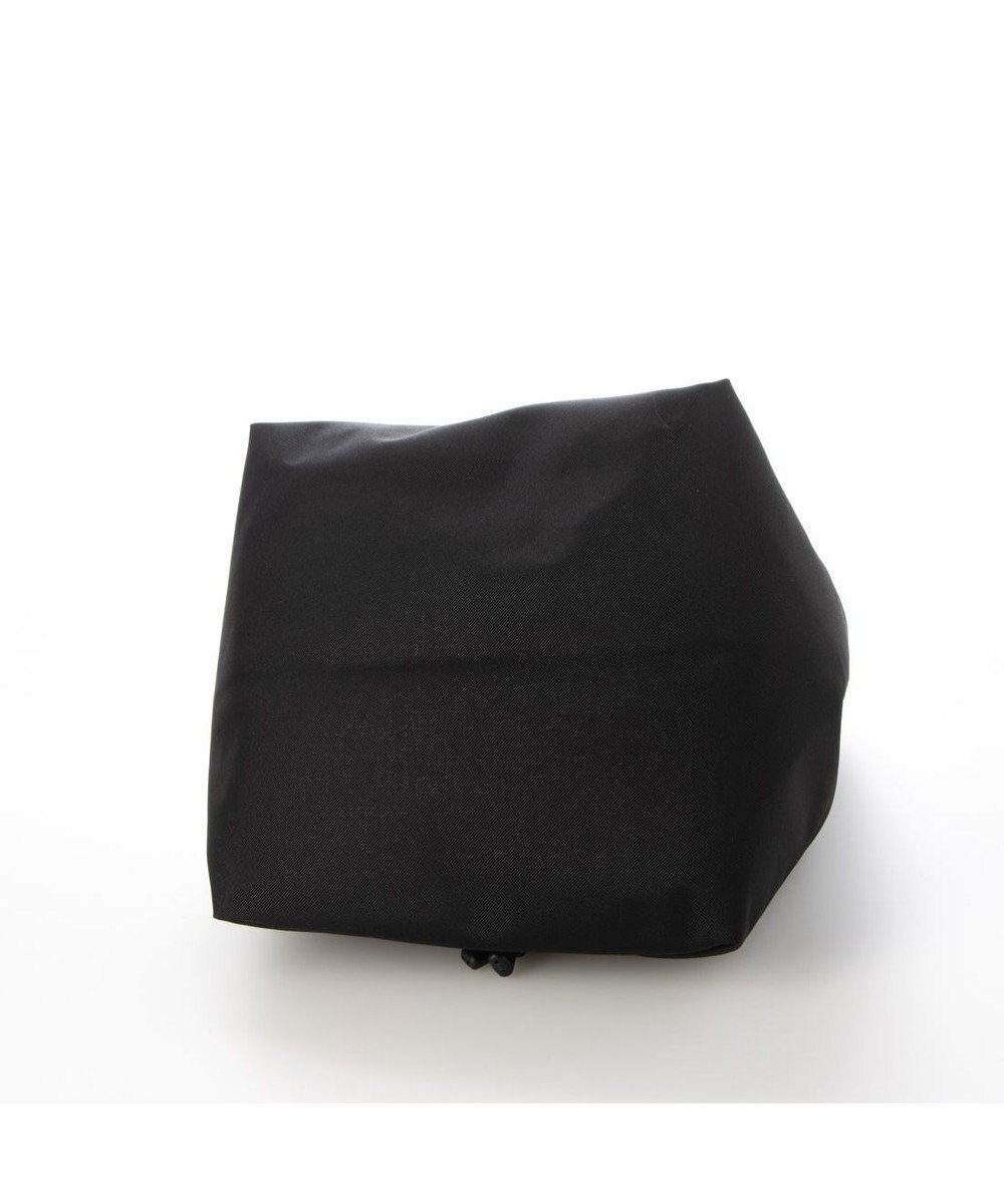 UNBILLION カシュカシュ cachecache / ナイロン折り紙トートバッグ 