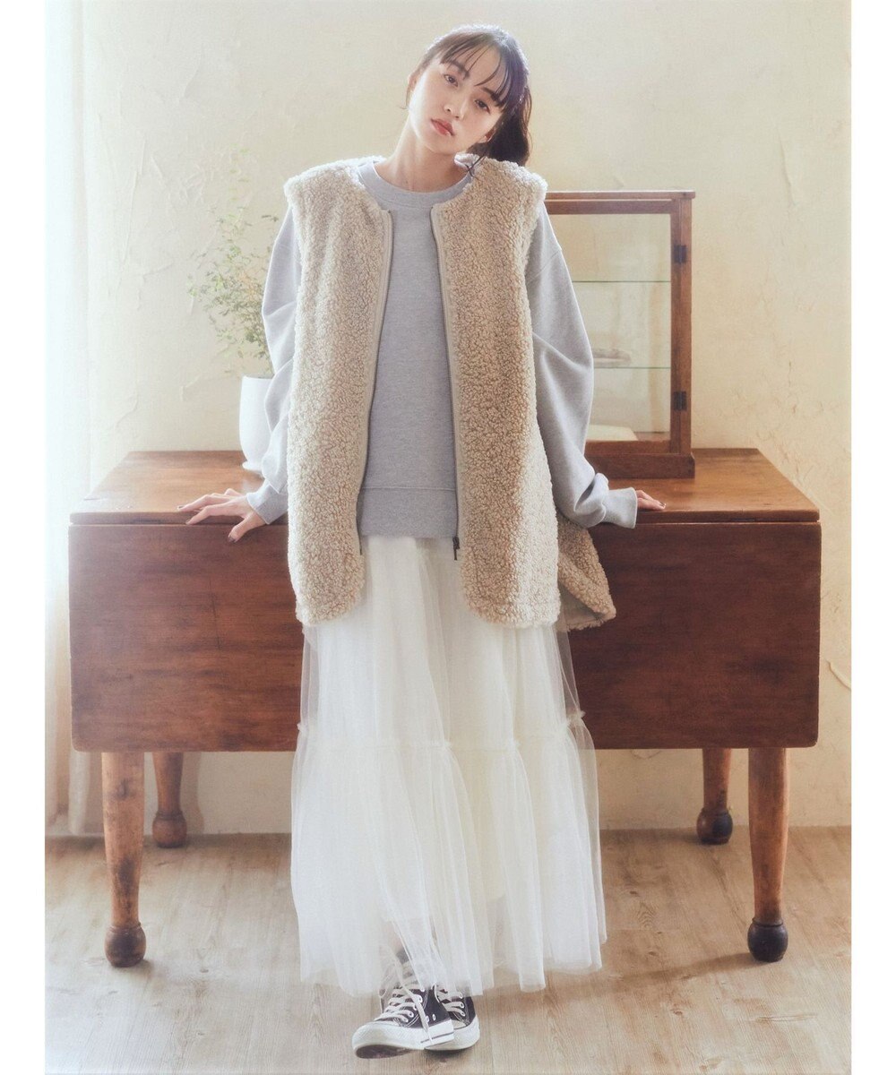 earth music&ecology マルチｗａｙモッズコート 