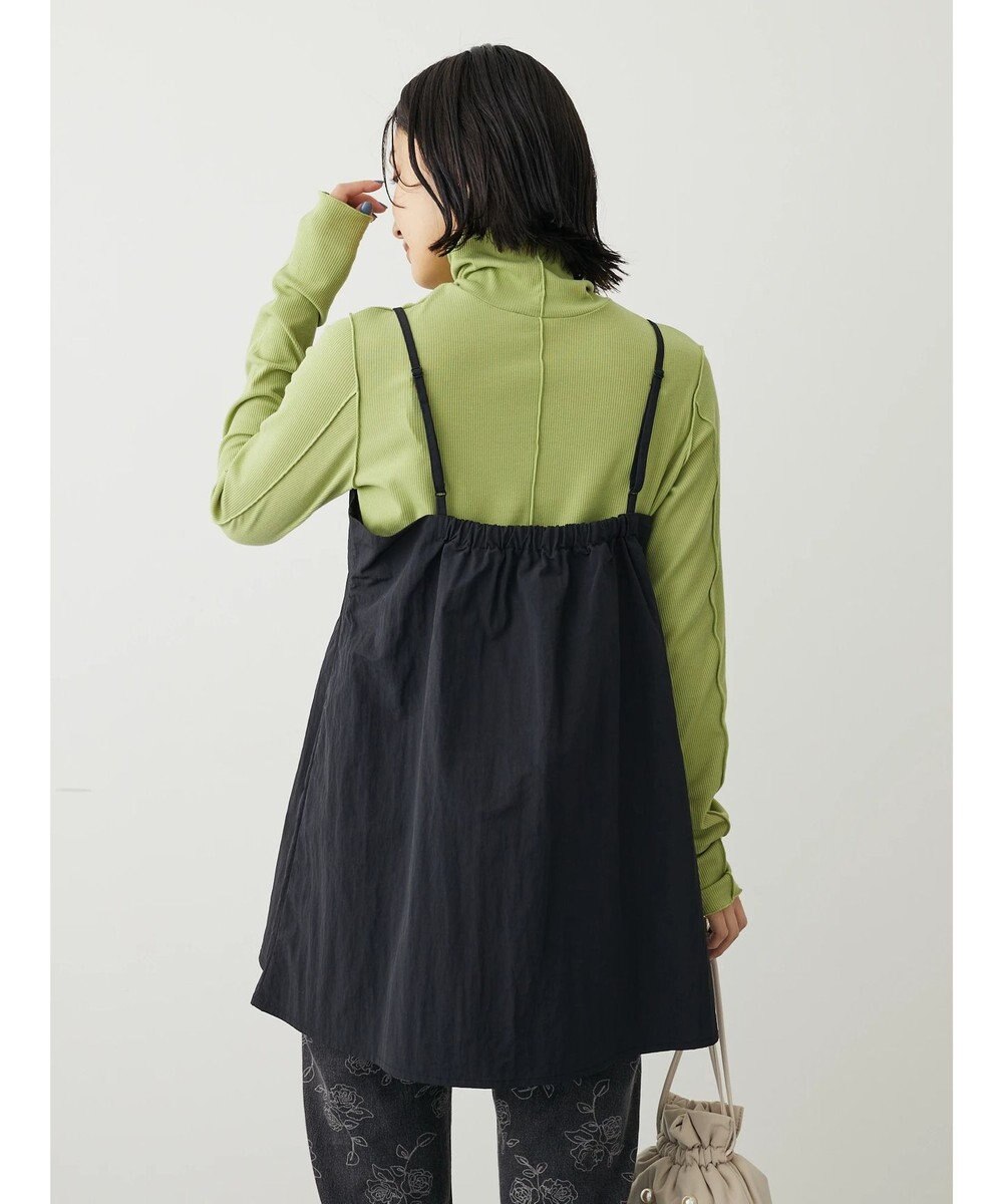 Green Parks キャミビスチェ 