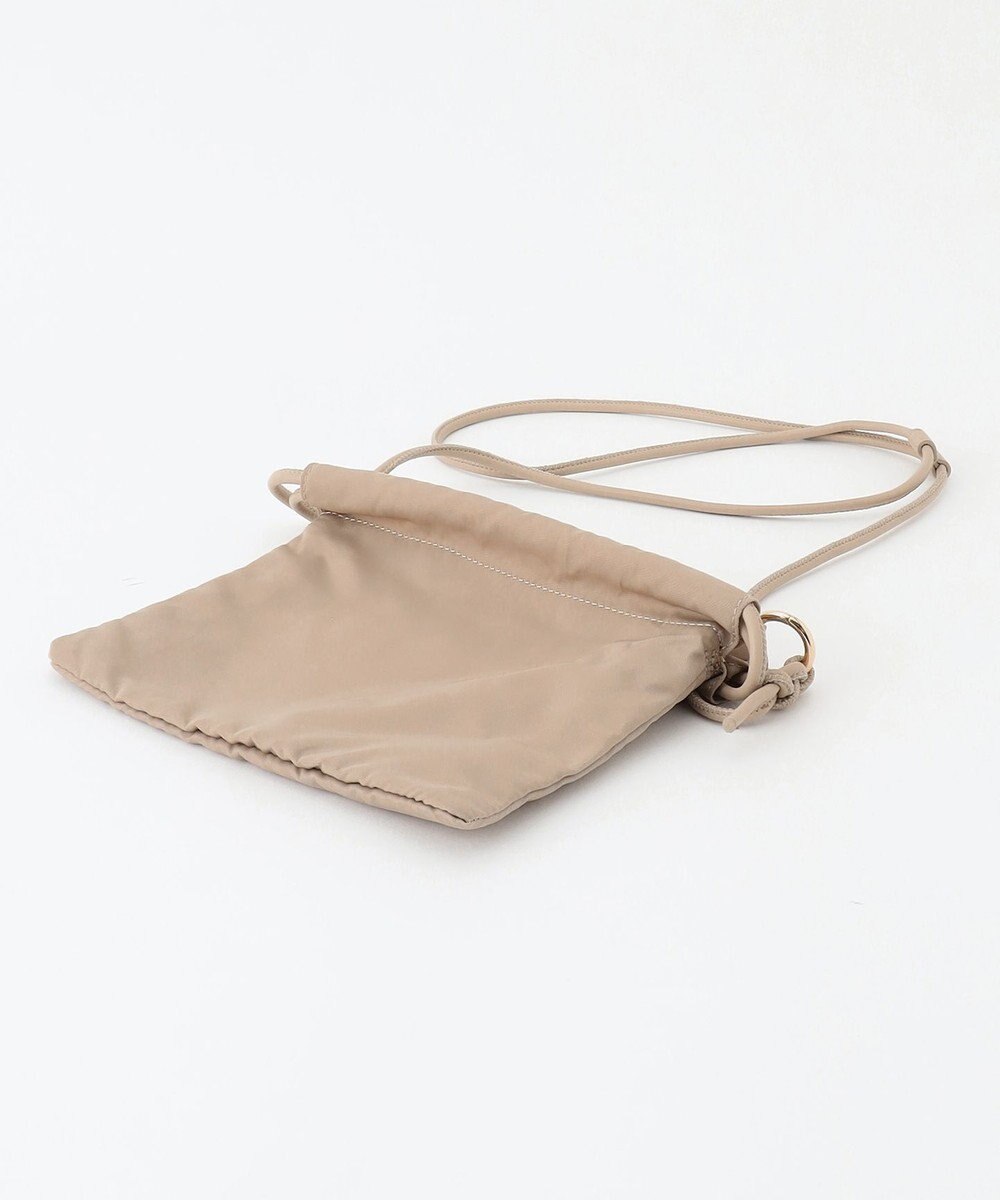 UNFILO ミニ ショルダーバッグ 