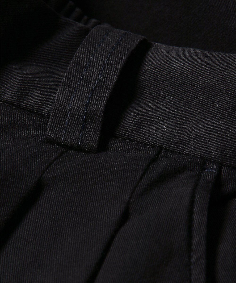 Paul Smith 2タック コットンパンツ 