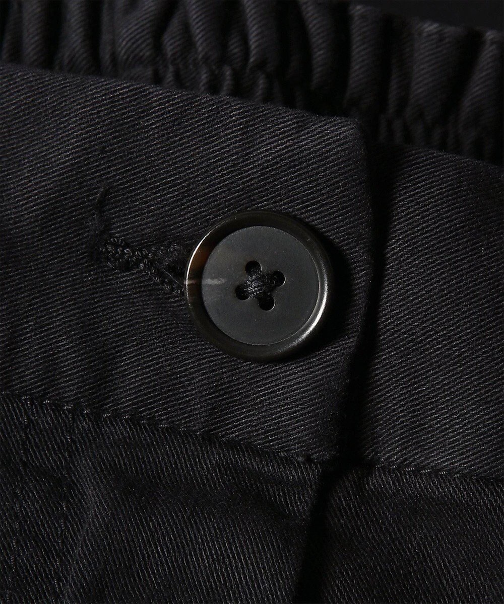 Paul Smith 2タック コットンパンツ 