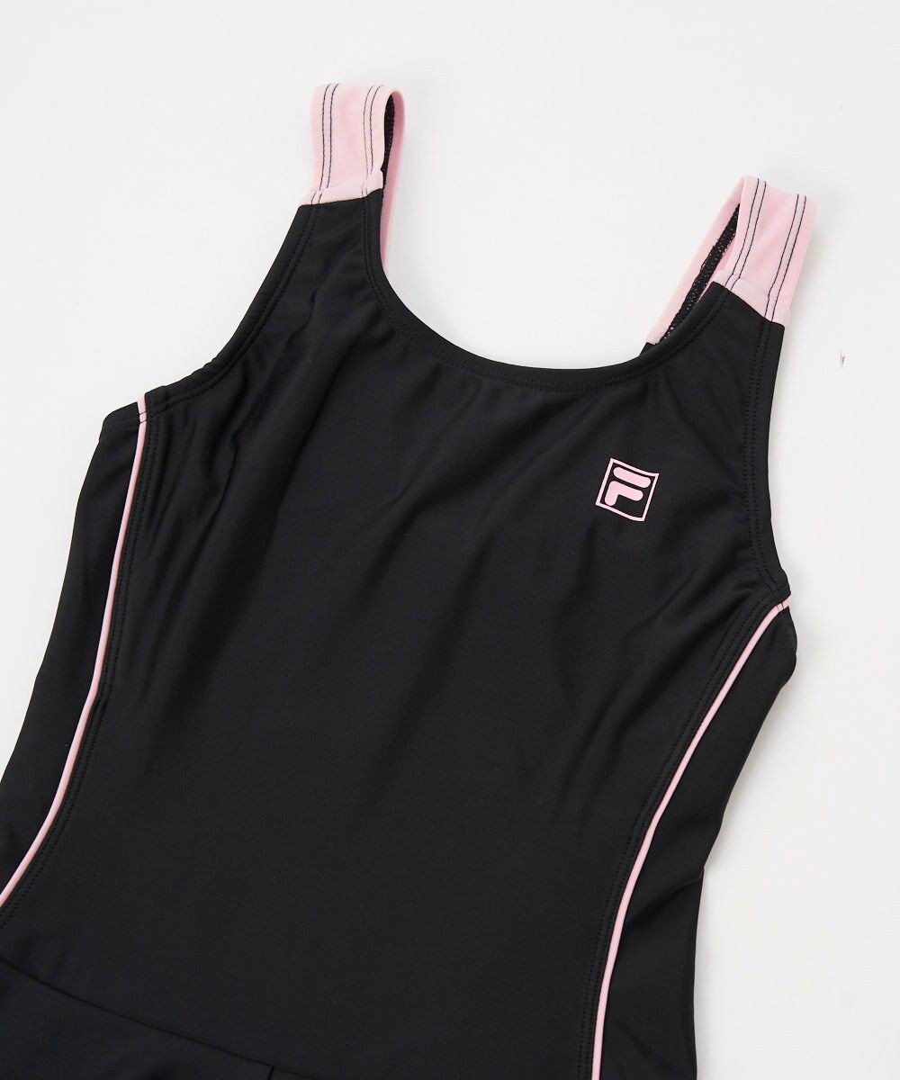 OP／FILA 【FILA】スクールワンピース水着 