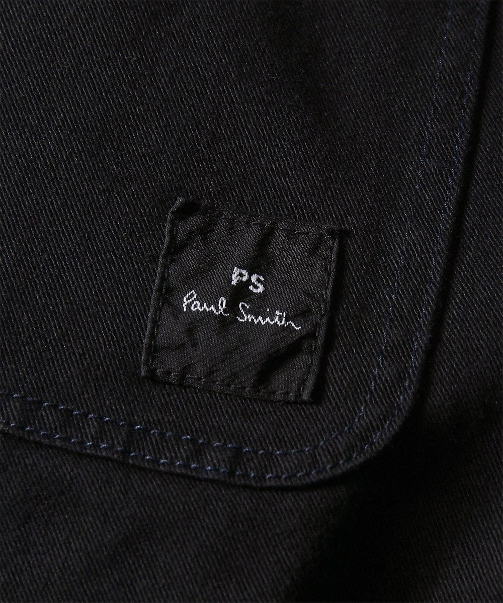 Paul Smith 2タック コットンパンツ 