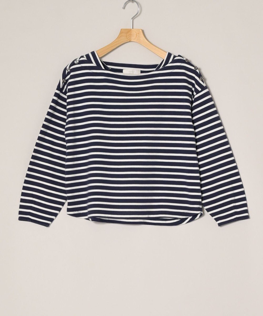 ONWARD Reuse Park 【any SiS】カットソー春夏 