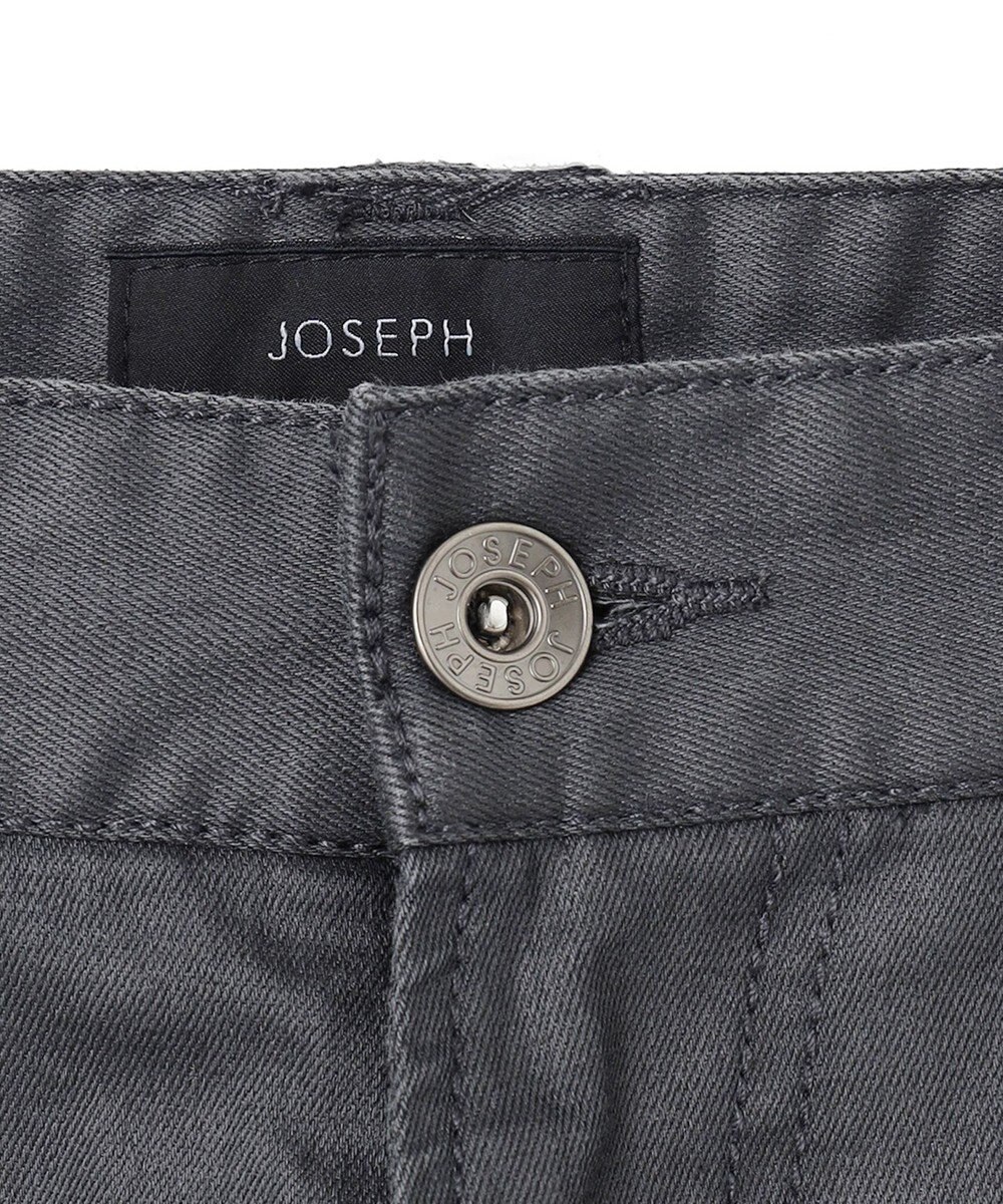 JOSEPH HOMME ハイパワーソフトストレッチ / CIGAR CARGO 