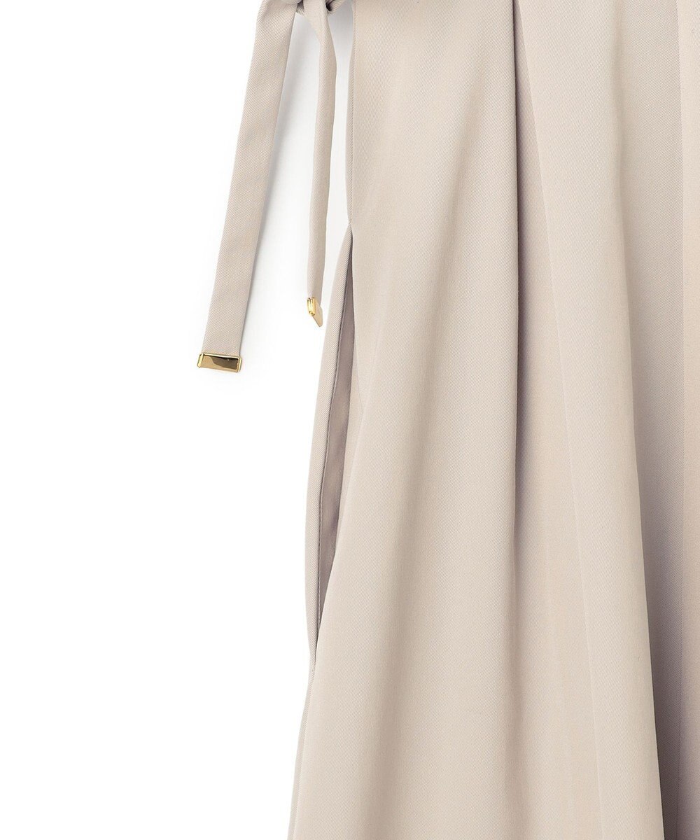 TOCCA ROSE CHEEK 2WAY ドレス＆コート 