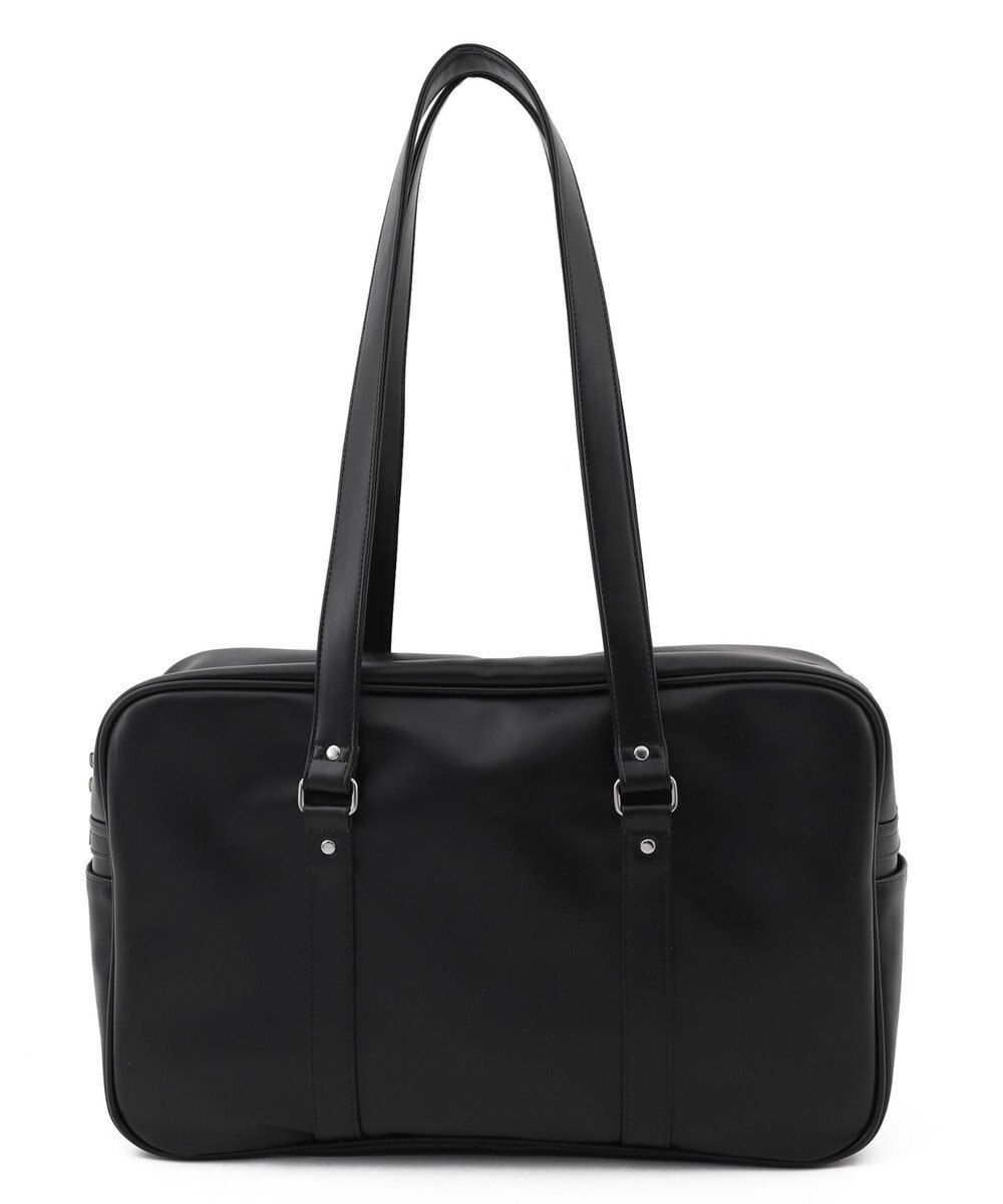 WEGO 【SCHOOLITEM】シブジョコラボスクールバッグ 