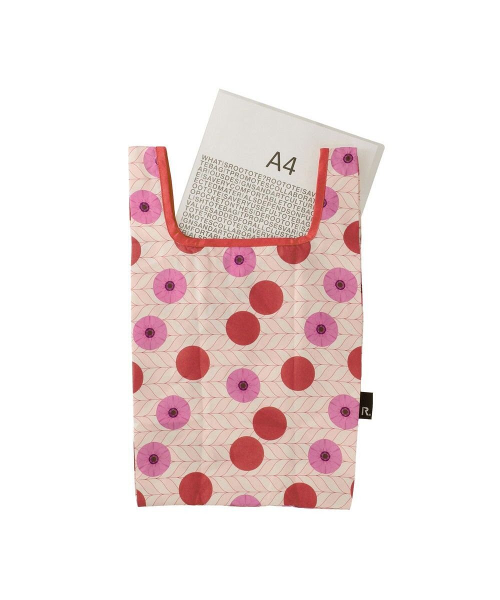 ROOTOTE 1033【ギフトにおすすめ】EU.ルーショッパーミッド.ゾッティ-A 