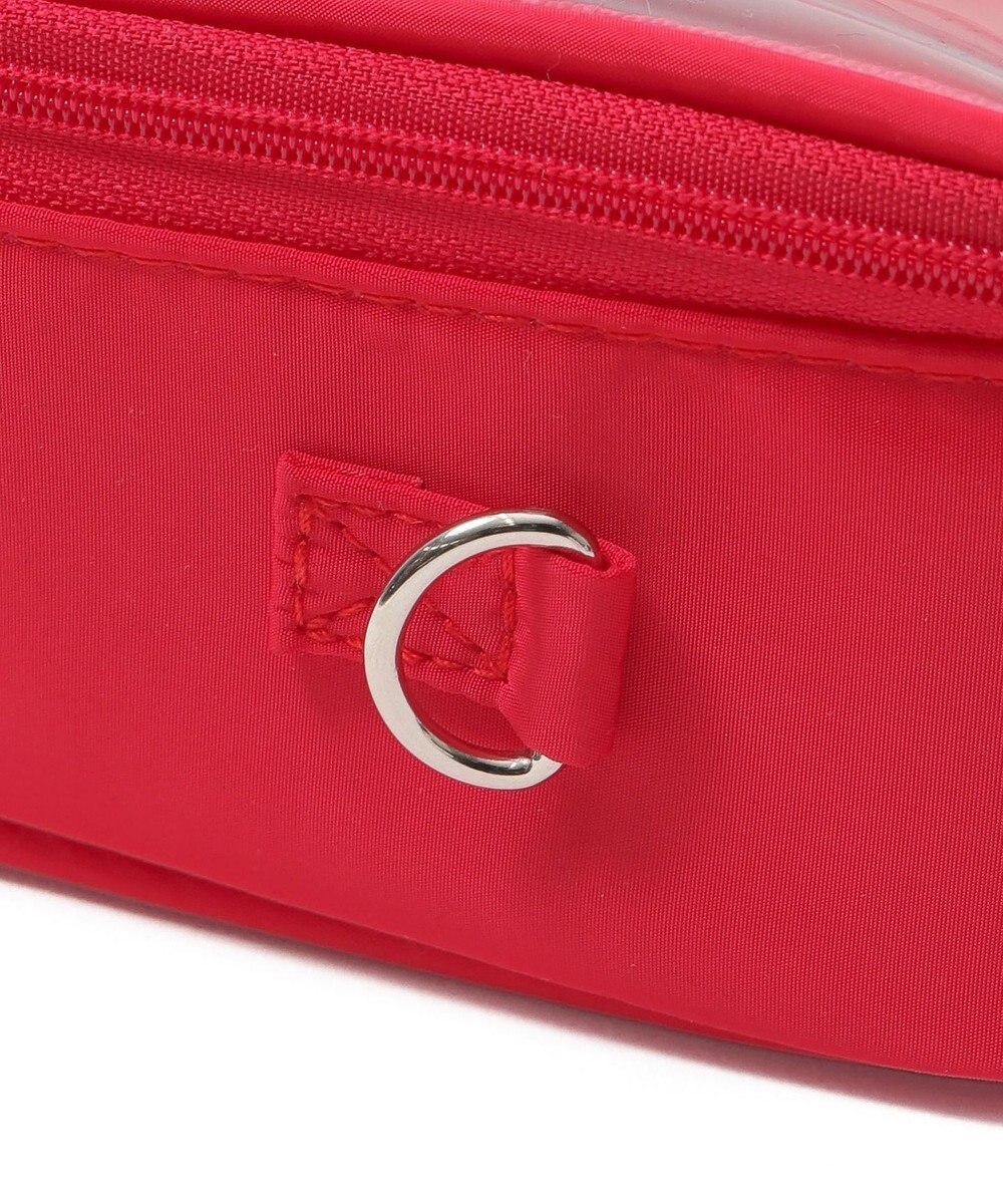 WEGO 【痛バ＆推し活グッズ】マルチWAYぬいポーチ 