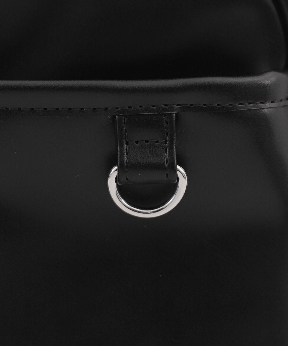 WEGO 【SCHOOLITEM】シブジョコラボスクールバッグ 