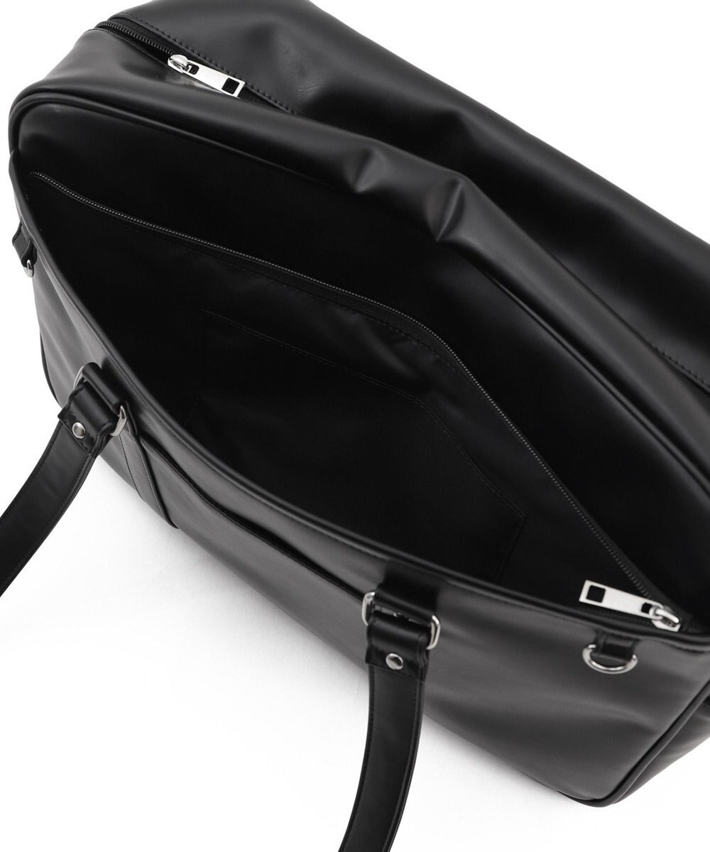 WEGO 【SCHOOLITEM】シブジョコラボスクールバッグ 