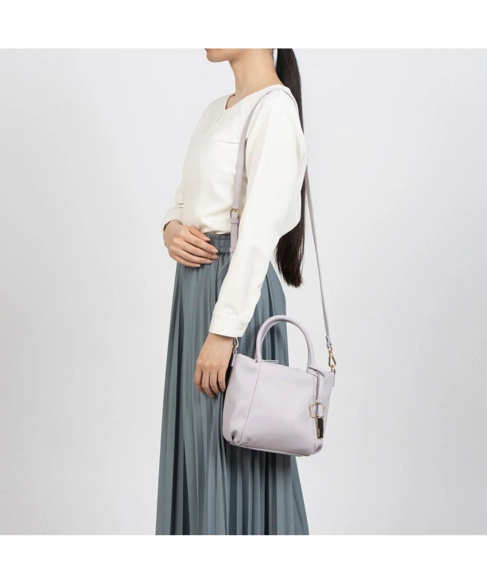 CLATHAS マリー 2wayミニショルダーバッグ 