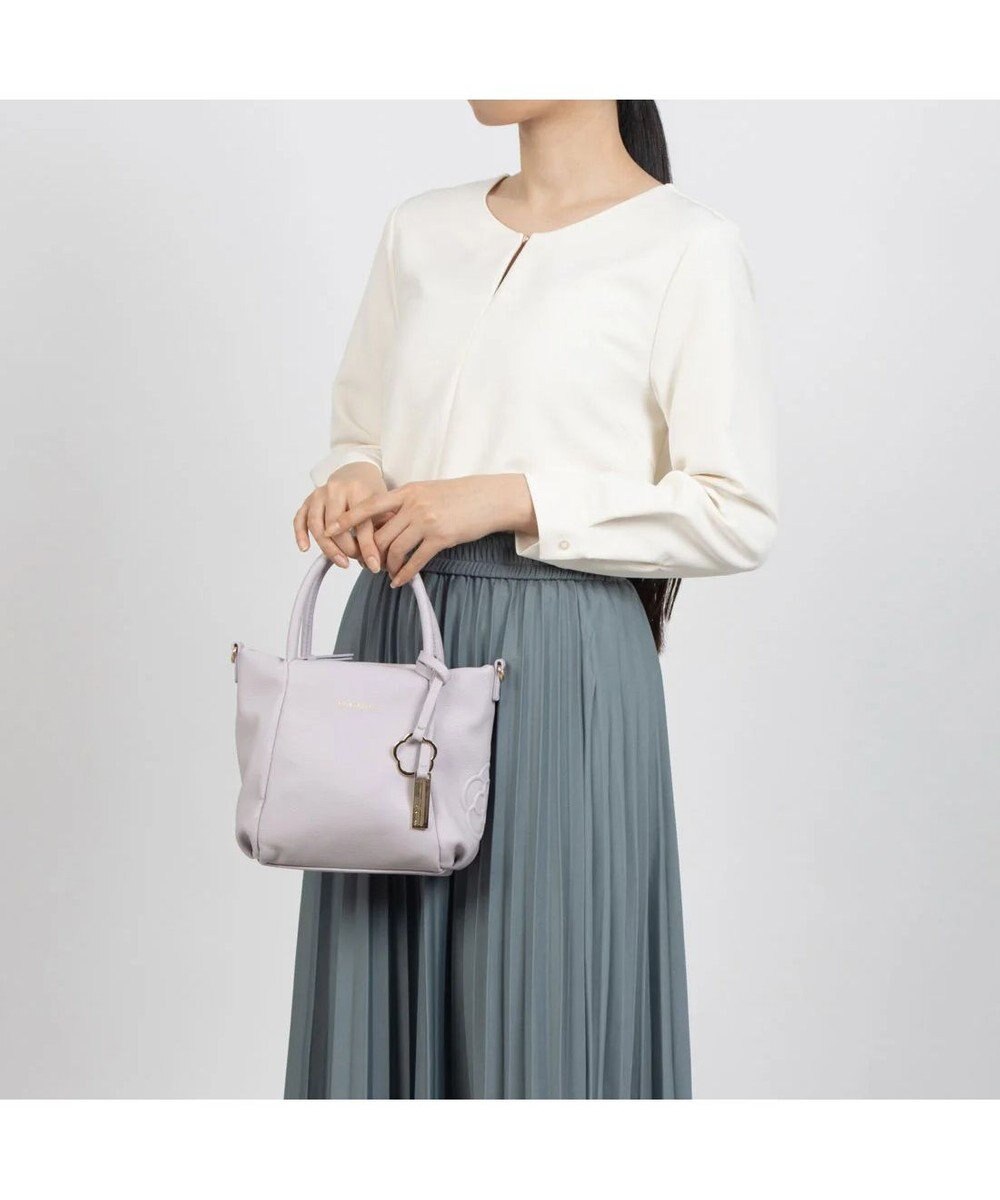 CLATHAS マリー 2wayミニショルダーバッグ 