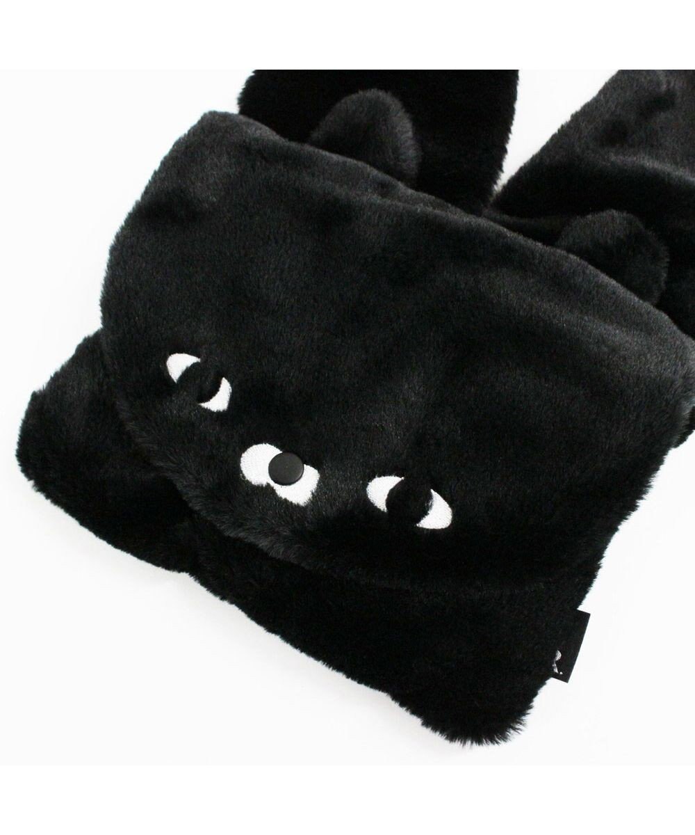 ROOTOTE 1275【マフラー＆サコッシュ】SC.マフ・ルー.アニマル-A 