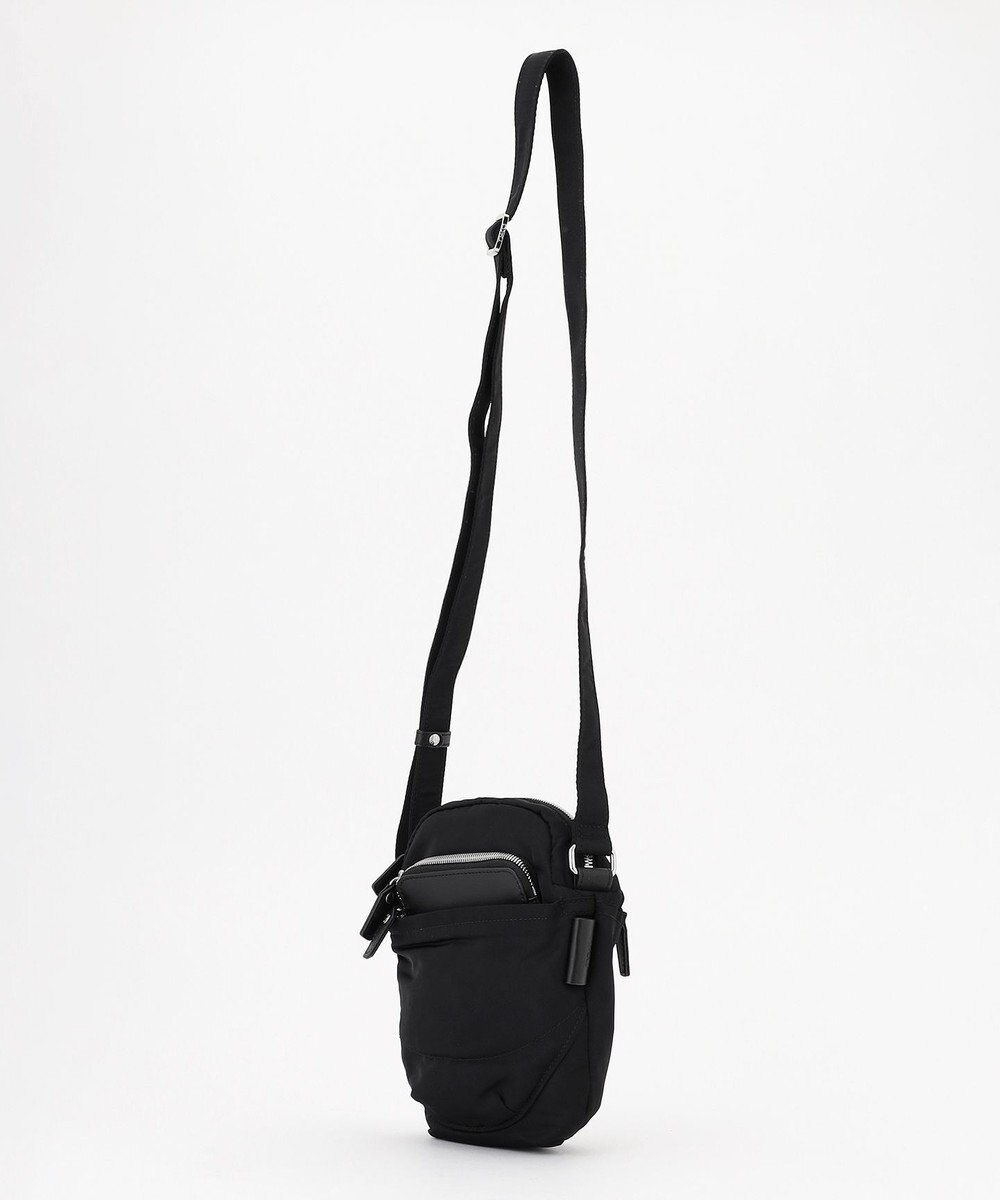 Y'SACCS ポリエステルツイル ポシェット 