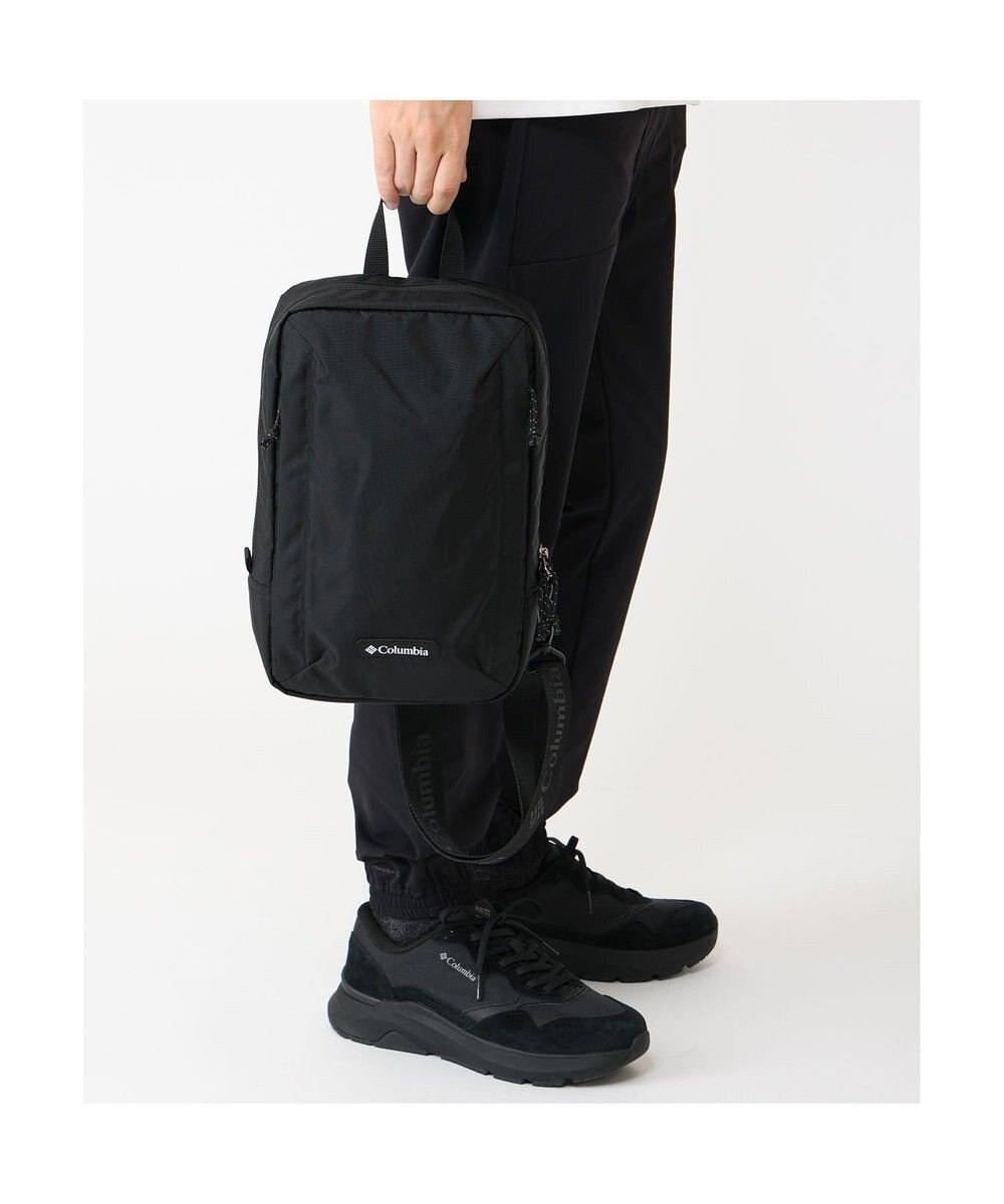 Columbia Columbia/ クープマイルスリングバッグ /コロンビア 