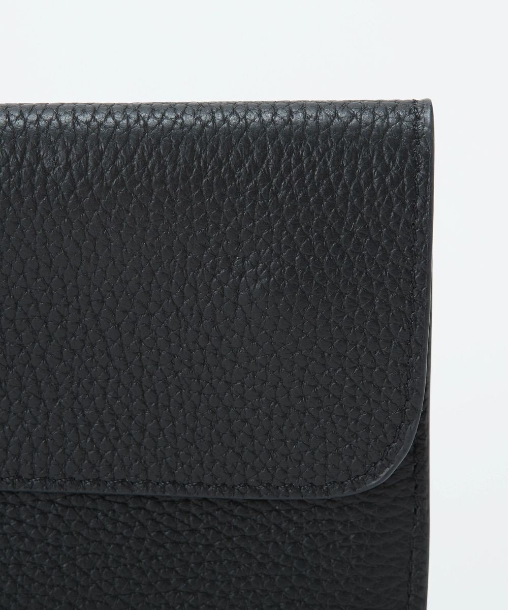 TOPKAPI 【Breath TOPKAPI】ELAN エラン シュリンクレザー 長財布 /10ポケット/薄型/軽量 