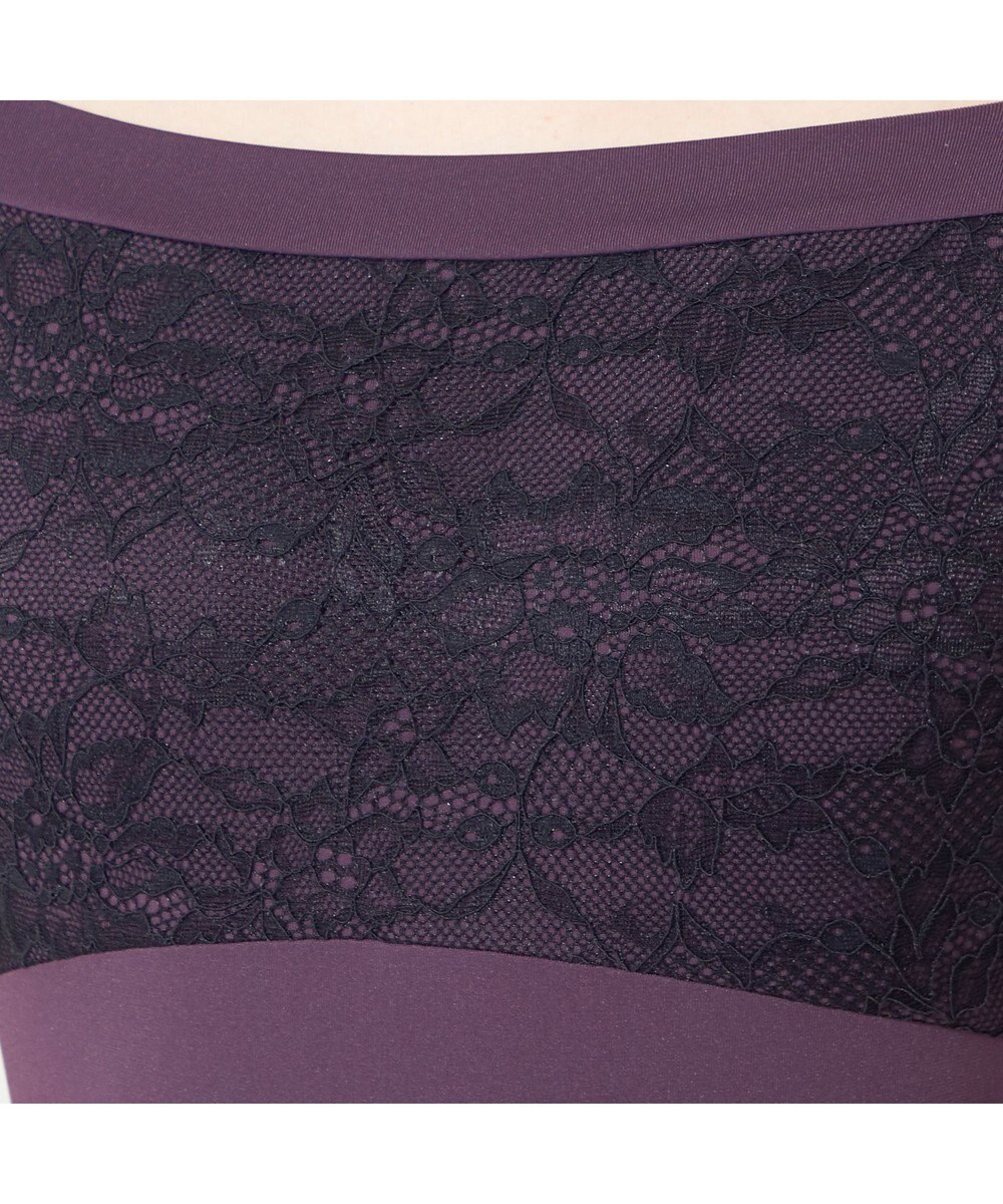 Chacott 【AKANE TAKADA】フレンチスリーブレオタード 