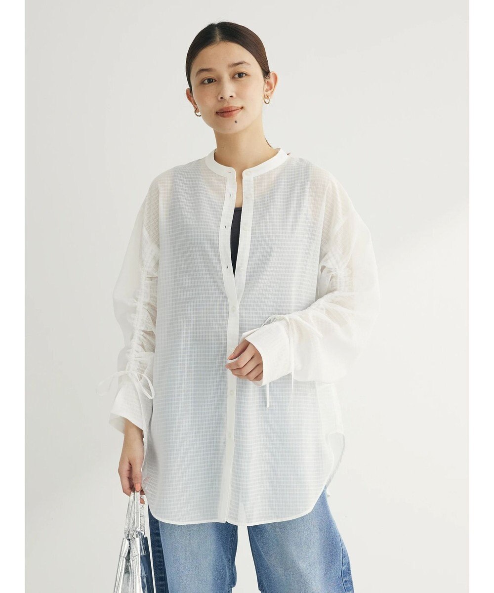 Green Parks BESTPRICE 2WAYリブタンクトップ 