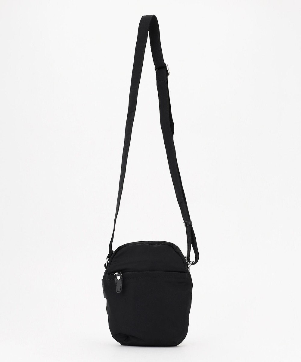 Y'SACCS ポリエステルツイル ポシェット 