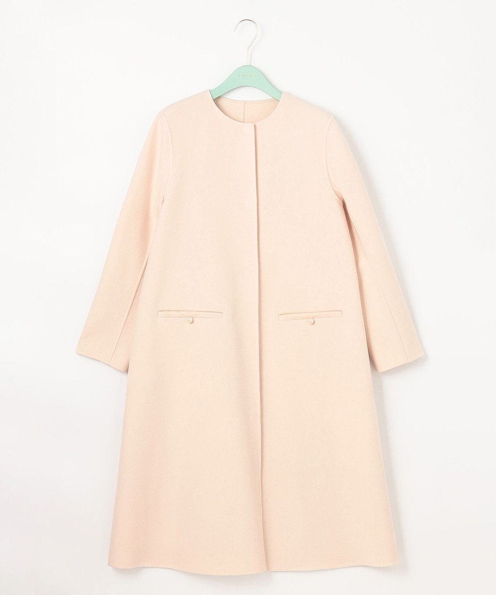TOCCA MELLOW LIGHT コート 
