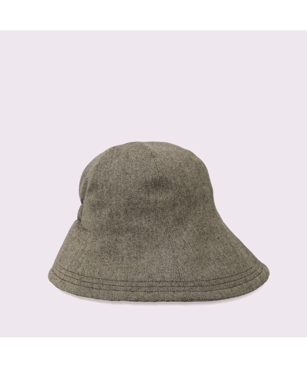 ATRENA 【日本製】6方チューリップハット 