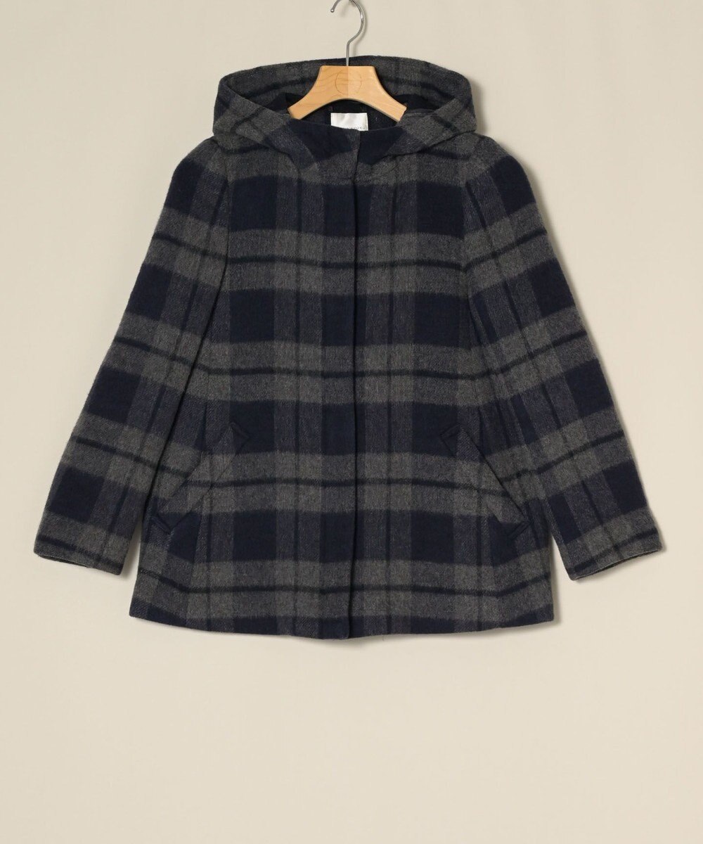 ONWARD Reuse Park 【組曲】コート秋冬 