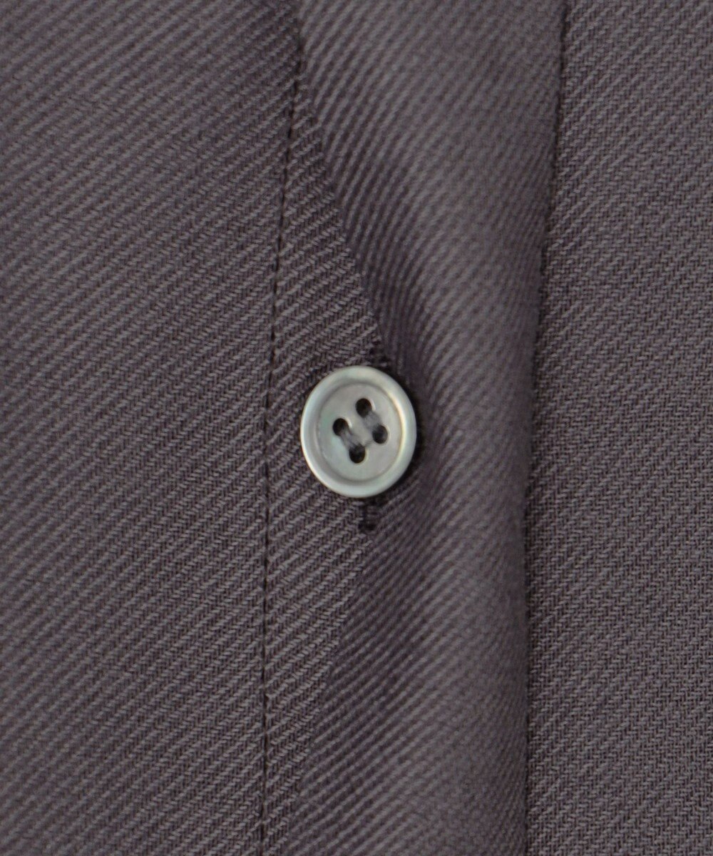 23区 【洗える】ウールシアービエラ ワンピース 