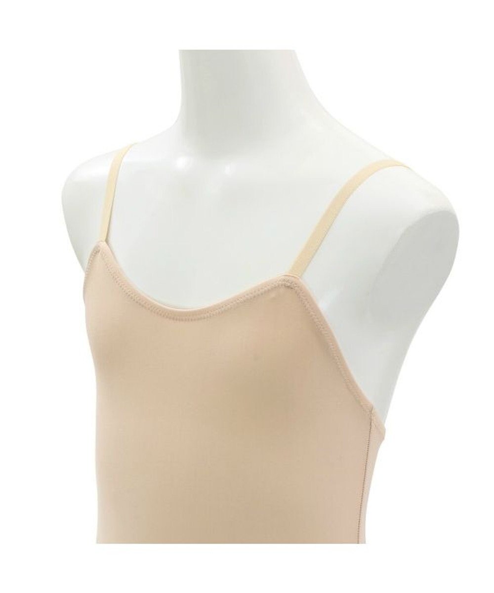 Chacott ジュニア・ボディファンデーション　（カットソー） 