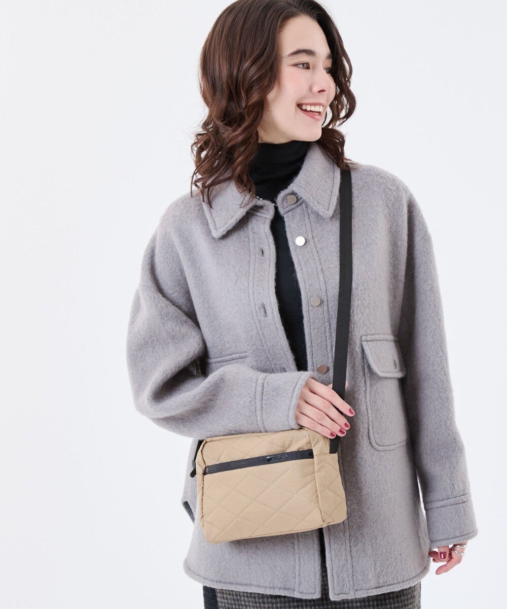 LeSportsac DANIELLA CROSSBODY/タニンクロスデボス 