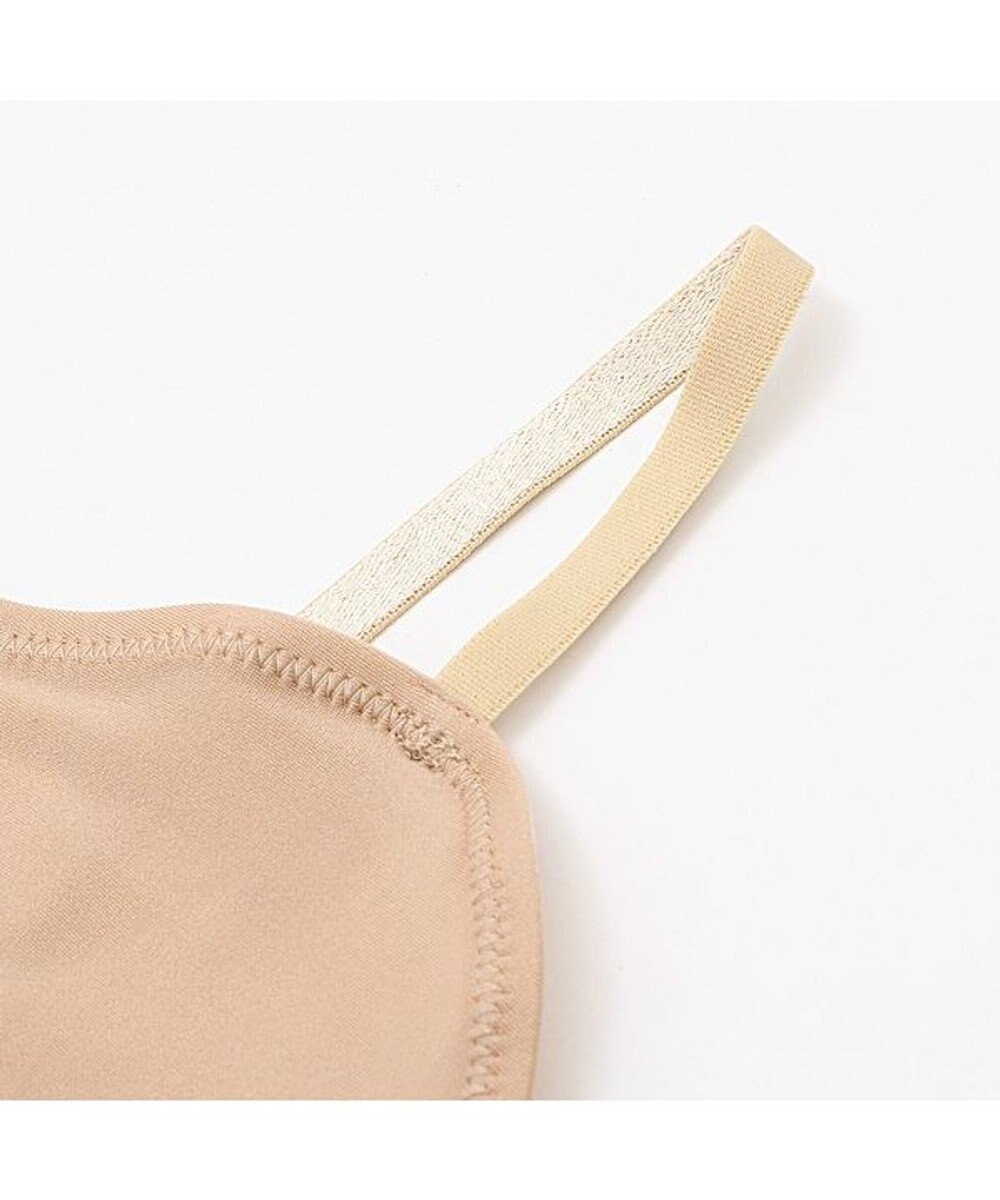 Chacott ジュニア・ボディファンデーション　（カットソー） 