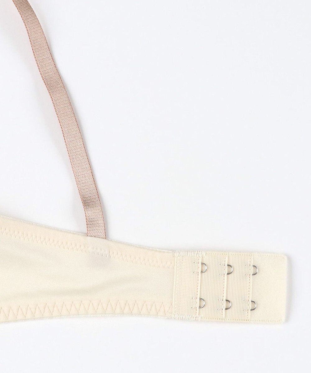 Wing 【ナチュラルアップブラ】 ふっくら自然なバストをメイク AA~Fカップ展開 KB3000 ウイング／ワコール 