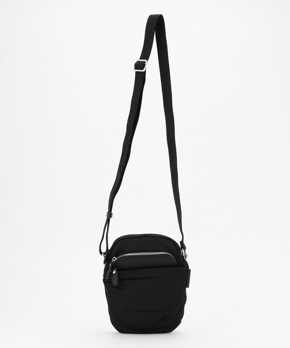 Y'SACCS ポリエステルツイル ポシェット 