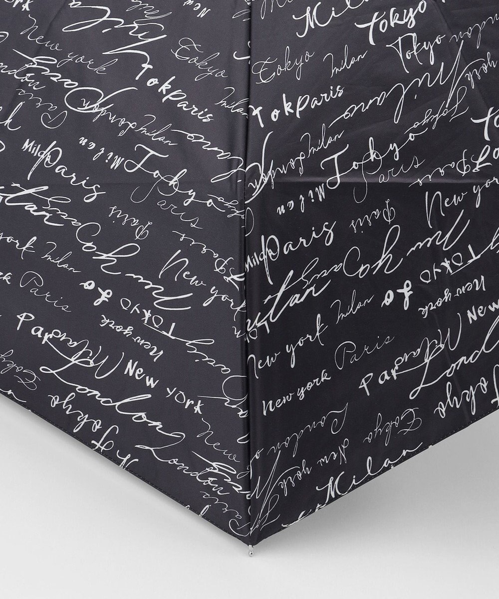 ICB 【30th ANNIVERSARY】晴雨兼用 折りたたみ傘 