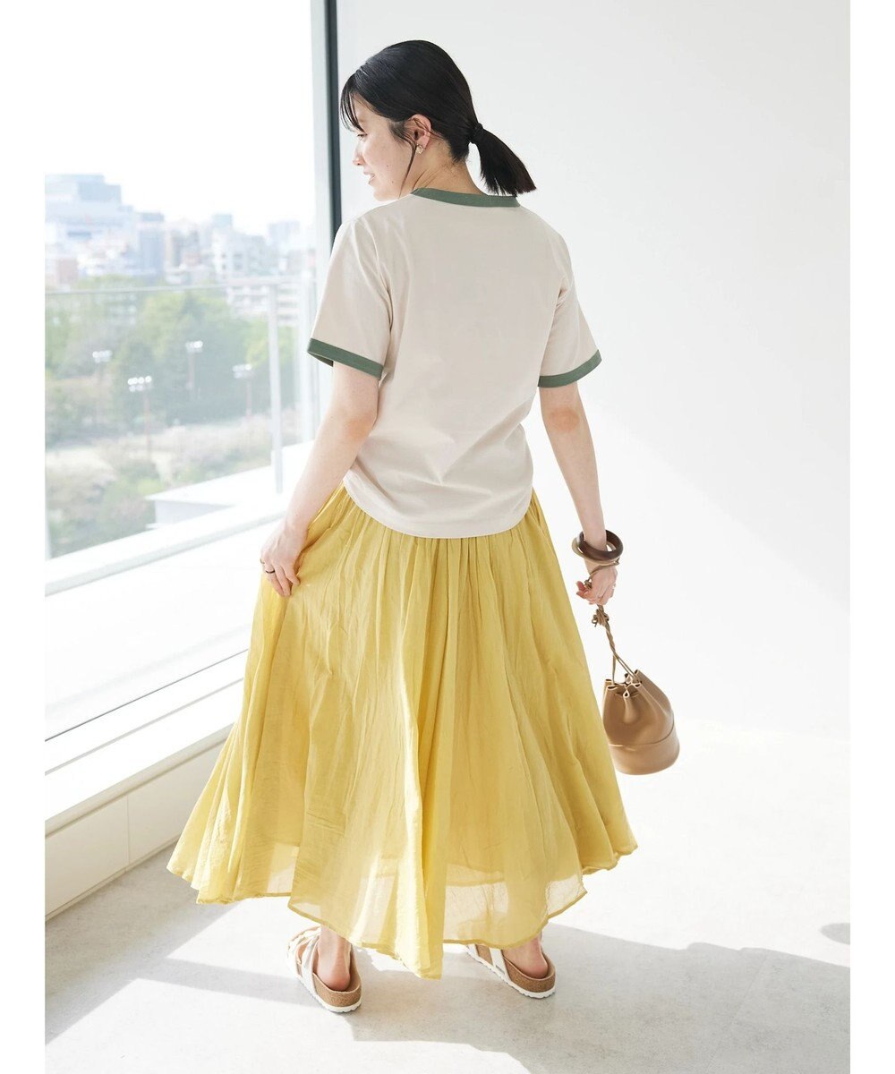 CRAFT STANDARD BOUTIQUE UVカット / REFRESHMENT TEE 